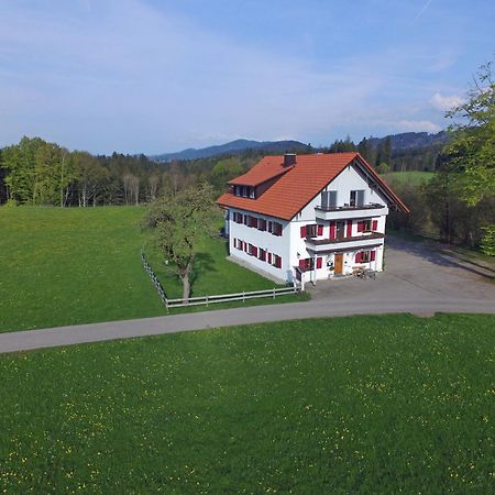 Altensberger Hof Gestratz Bagian luar foto