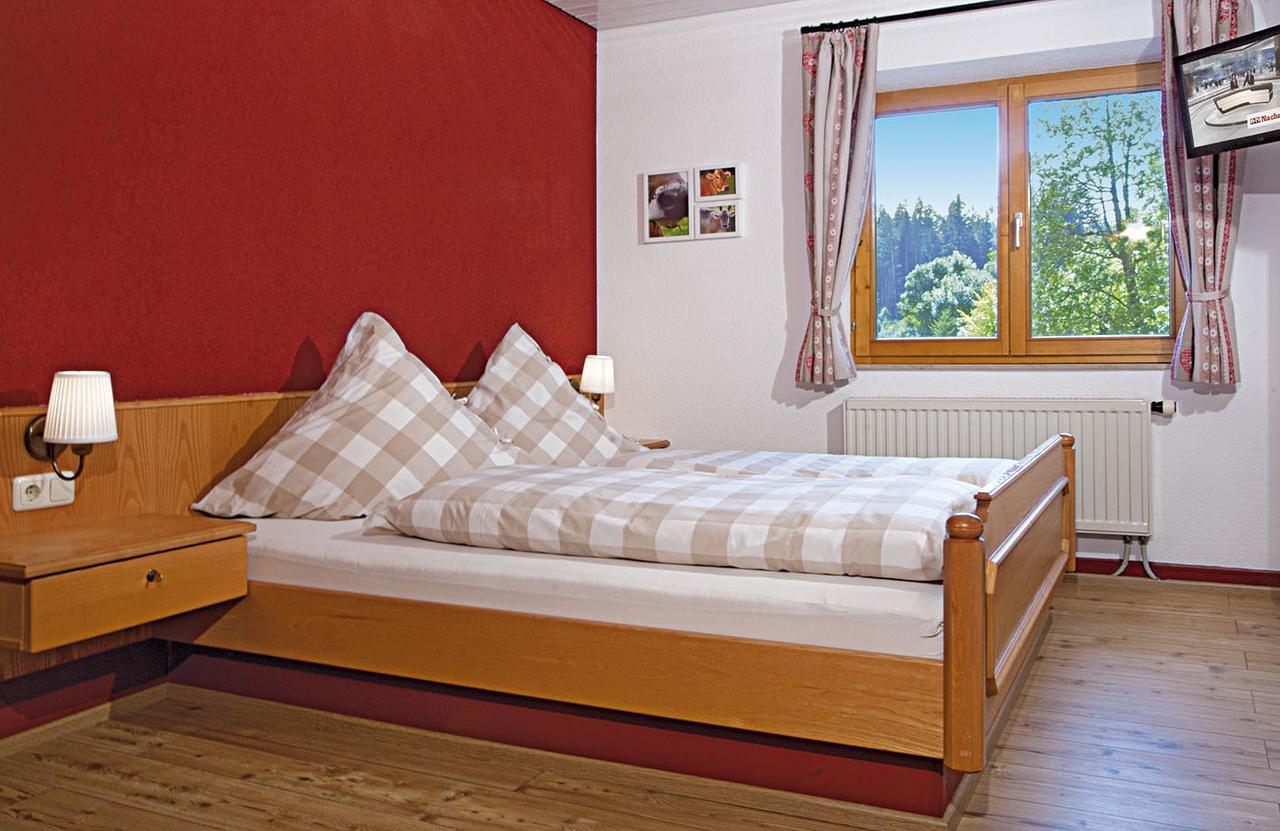 Altensberger Hof Gestratz Bagian luar foto