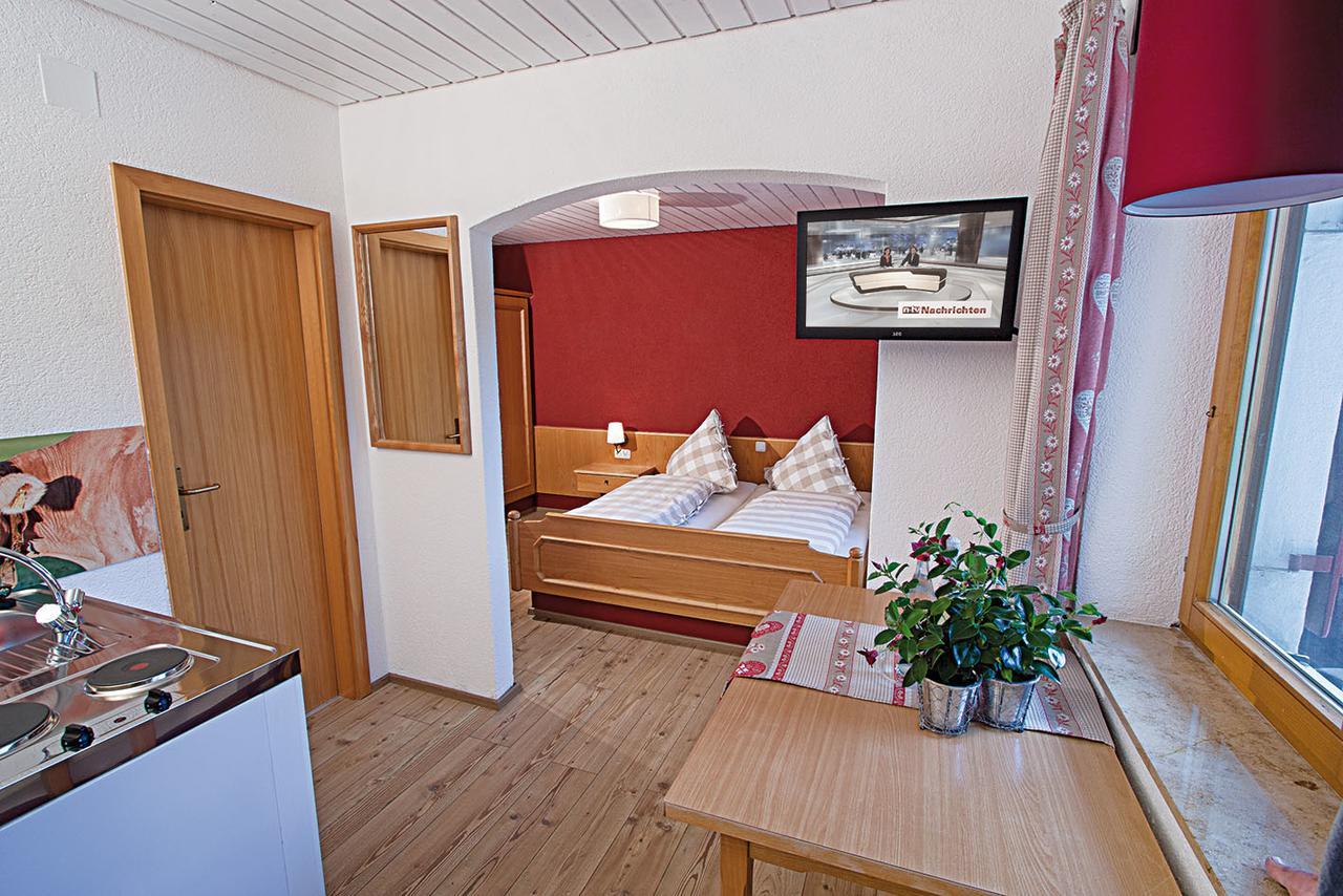 Altensberger Hof Gestratz Bagian luar foto
