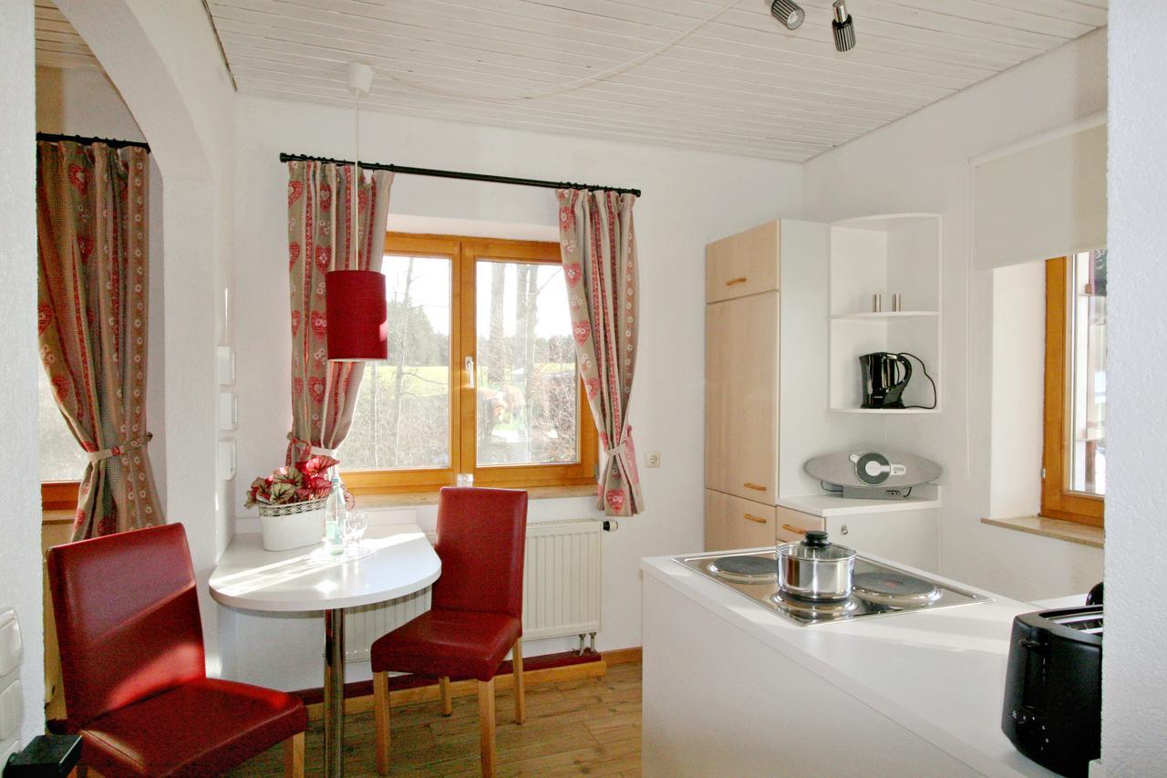 Altensberger Hof Gestratz Bagian luar foto