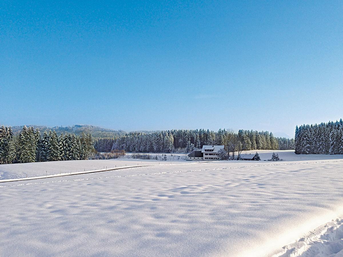 Altensberger Hof Gestratz Bagian luar foto